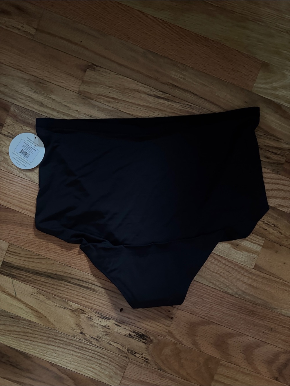 NWT Proof Super Heavy HR PP Brief Size XL Black - Picture 2 of 5